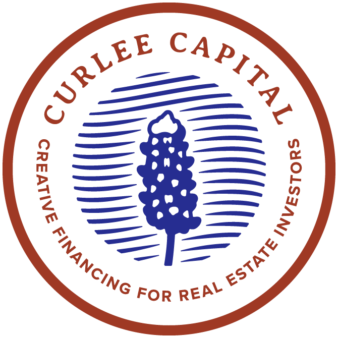 Curlee Capital Circle Logo